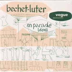 Sidney Bechet, Claude Luter - On Parade mp3