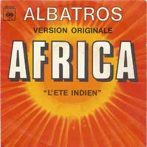 Albatros - Africa mp3