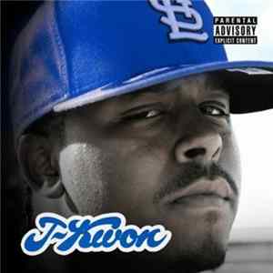 J-Kwon - J-Kwon mp3