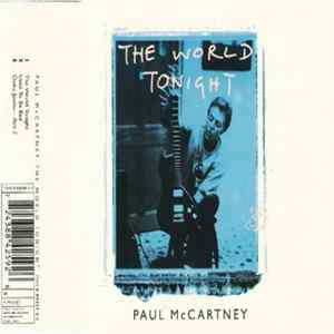 Paul McCartney - The World Tonight mp3