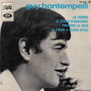 Guy Bontempelli - La Femme mp3