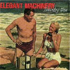 Elegant Machinery - Yesterday Man mp3