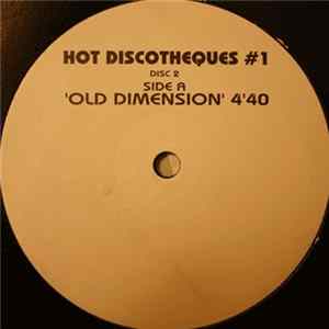 Bobby Summer - Hot Discotheques #1 mp3