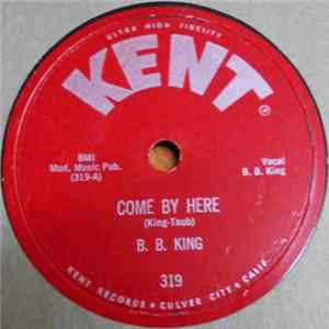 B.B. King - Come By Here / The Fool mp3