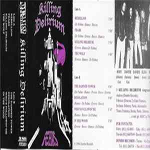 Killing Delirium - Fears mp3