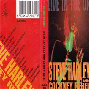 Steve Harley And Cockney Rebel - Live In The UK mp3