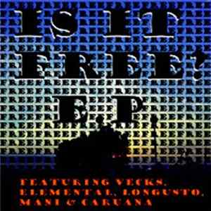 Various - Tea Sea Records - Is It Free? mp3