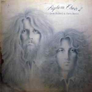 Leon Russell & Marc Benno - Asylum Choir II mp3