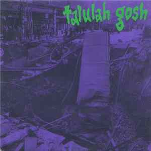 Talulah Gosh - Steaming Train E.P. mp3