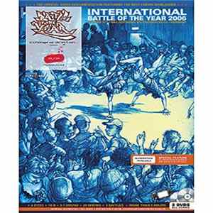 Various - International Battle Of The Year 2006 mp3