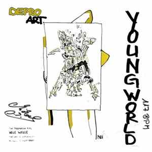 Depro Art - Young World mp3
