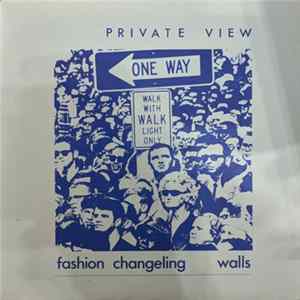 Private View - Walls mp3
