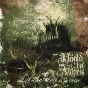 World To Ashes - Of What There Is To Come mp3