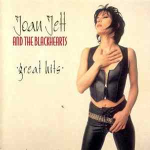Joan Jett And The Blackhearts - Great Hits mp3