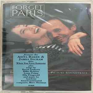 Marc Shaiman - Forget Paris - Music From The Motion Picture Soundtrack mp3