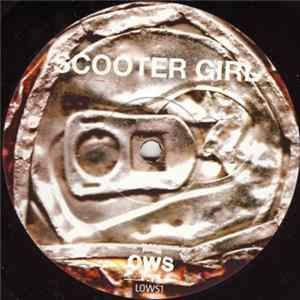 Amateur Night In The Big Top - Scooter Girl mp3
