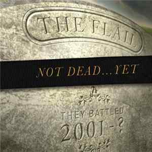 The Flail - Not Dead...Yet mp3