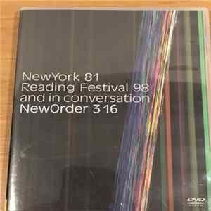 NewOrder - 3 16 mp3