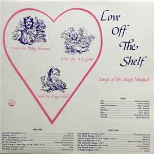 Various - Love Off The Shelf mp3