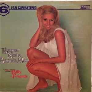 Billy & Friends - Buonanotte Angelo Mio mp3