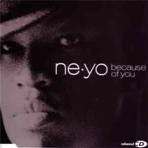 Ne-Yo - Because Of You mp3
