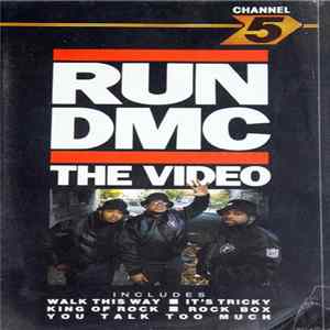 Run-DMC - Run DMC - The Video mp3