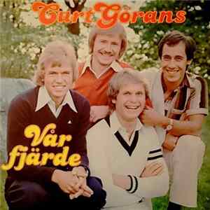 Curt Görans - Vår Fjärde mp3