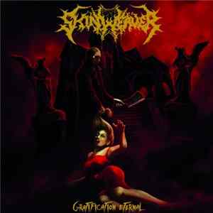 Skinweaver - Gratification Eternal mp3