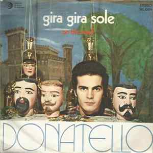 Donatello - Gira Gira Sole mp3