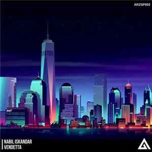 Nabil Iskandar - Vendetta mp3