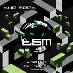The Sect - Orbiter / Tetromino mp3