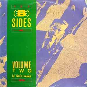 Frank De Wulf - The B-Sides Volume Two mp3