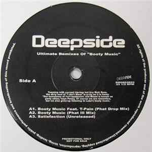 Deepside , Trey Songz - Ultimate Remixes mp3