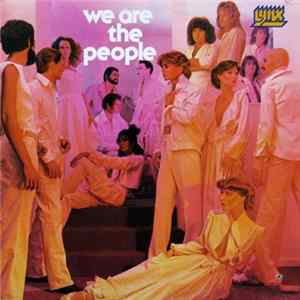 Lynx - We Are The People mp3