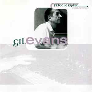 Gil Evans - Priceless Jazz Collection mp3