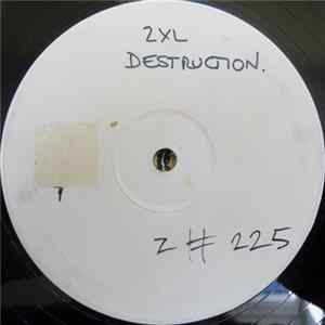 2XL - Destruction mp3