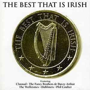 Various - The Best That Is Irish mp3