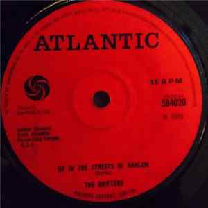 The Drifters - Up In The Streets Of Harlem mp3