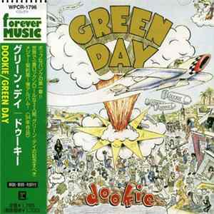 Green Day - Dookie mp3