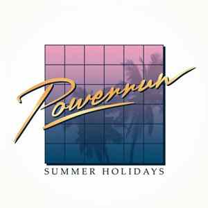 Powerrun - Summer Holidays mp3