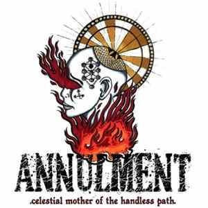 Annulment - Celestial Mother Of The Handless Path mp3