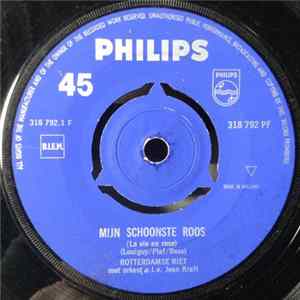 Rotterdamse Riet - Mijn Schoonste Roos mp3