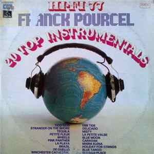 Franck Pourcel - 20 Top Instrumentals Hi-Fi 77 mp3