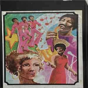 Roy C. - More Sex & More Soul mp3