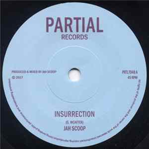 Jah Scoop - Insurrection mp3
