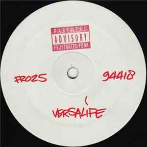 Versalife - Rate Of Change mp3