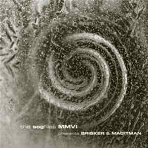 Various - The Sogfiles MMVI Presents Brisker & Magitman mp3