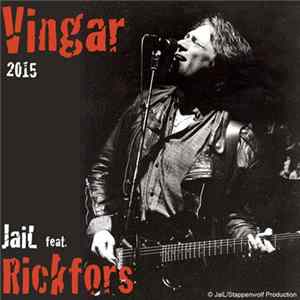 JaiL Feat. Rickfors - Vingar 2015 mp3