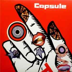 Capsule - Discomfort mp3