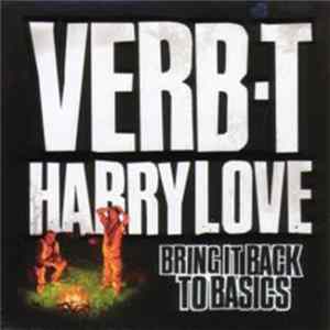 Verb-T, Harry Love - Bring It Back To Basics mp3